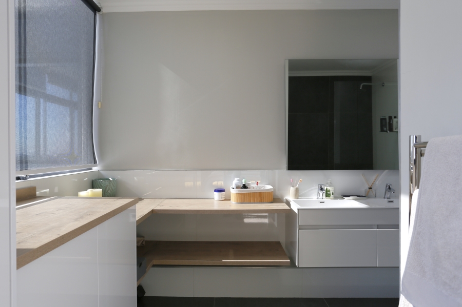 2 Bedroom Property for Sale in Claremont Upper Western Cape